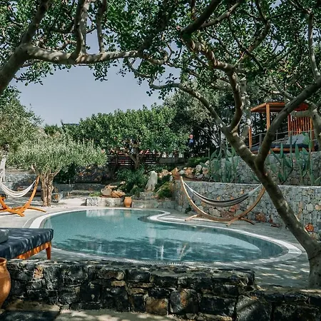 Hotel Paralos Irini Mare