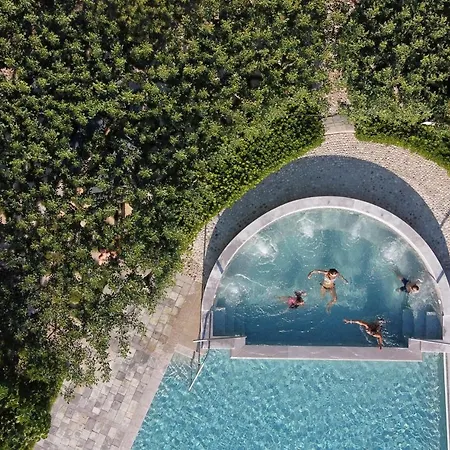Hotel Paralos Irini Mare