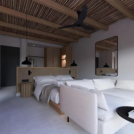 Hotel Paralos Irini Mare