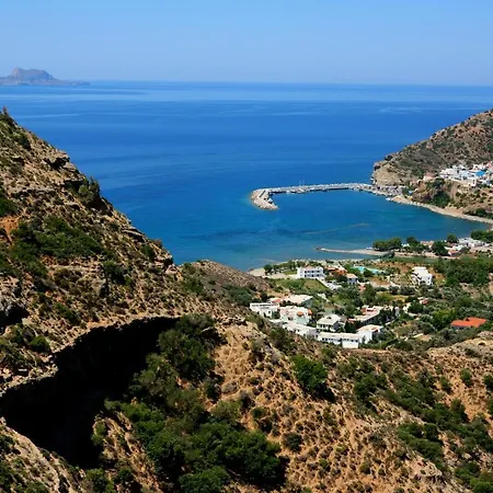 Paralos Irini Mare Hotel 4*
