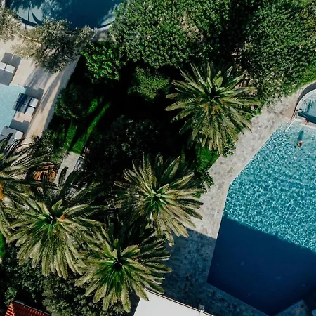 Paralos Irini Mare 4* Agia Galini