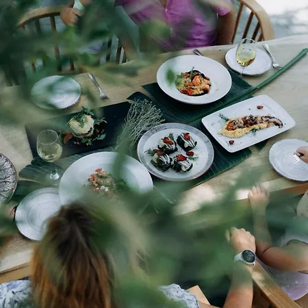 Paralos Irini Mare Hotel Agia Galini