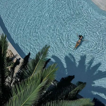 Paralos Irini Mare Agia Galini (Crete)