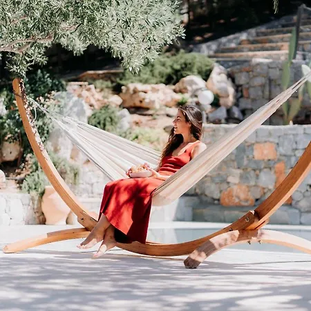 Paralos Irini Mare Hotel Agia Galini