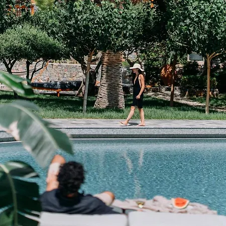 Paralos Irini Mare Agia Galini (Crete)