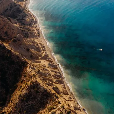 Hotel Paralos Irini Mare Agia Galini (Crete)
