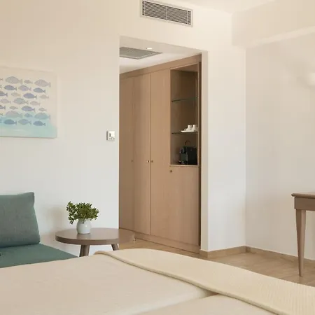Paralos Irini Mare Hotel 4*