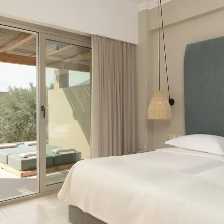 Paralos Irini Mare Hotel