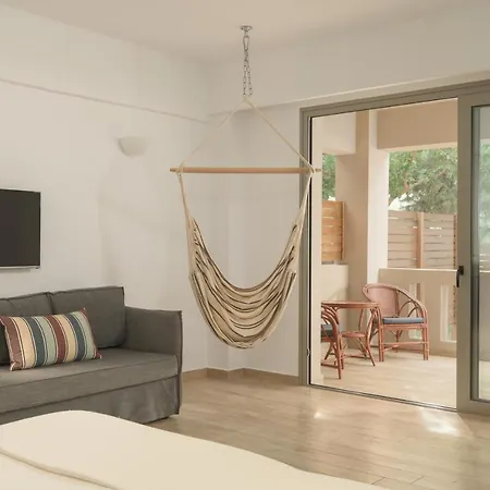 Paralos Irini Mare 4*
