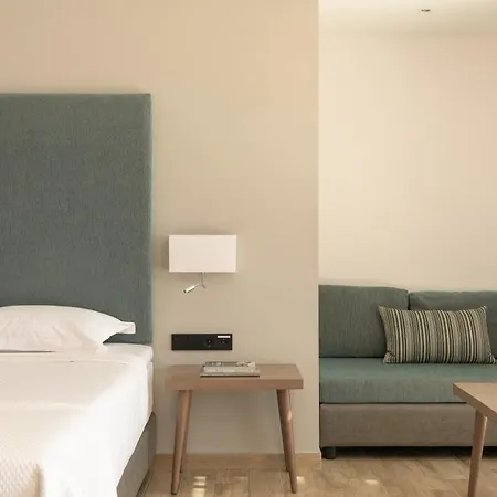 Hotel Paralos Irini Mare Agia Galini