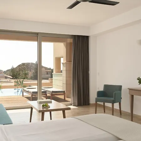 Hotel Paralos Irini Mare