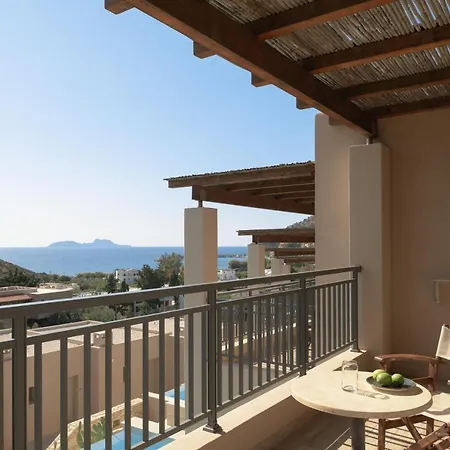 Hotel Paralos Irini Mare