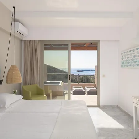 Paralos Irini Mare 4*