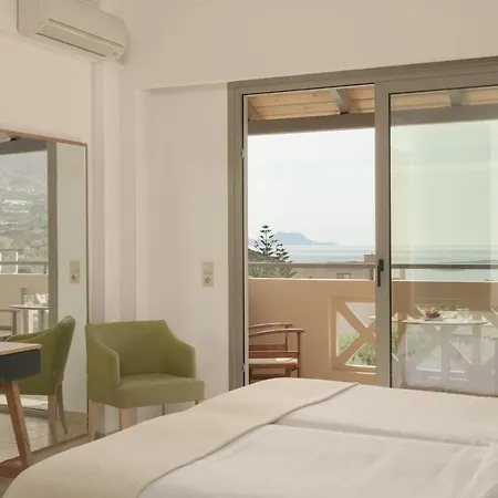 Paralos Irini Mare 4*