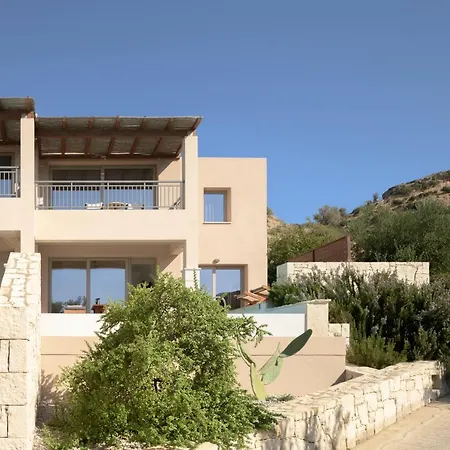 Paralos Irini Mare 4*