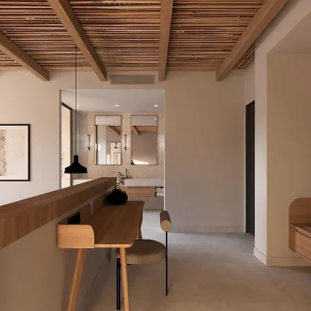 Paralos Irini Mare Hotel