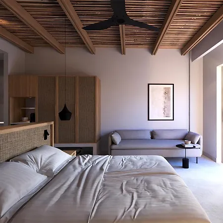 Paralos Irini Mare Hotel Agia Galini (Crete)