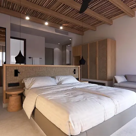 Paralos Irini Mare 4*