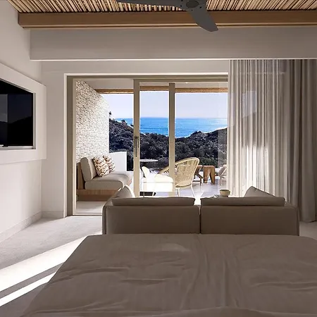 Hotel Paralos Irini Mare