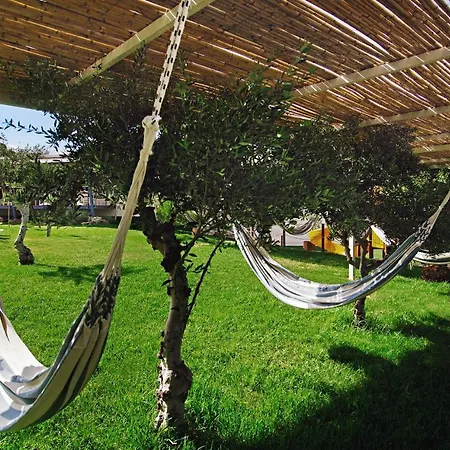 Paralos Irini Mare Hotel