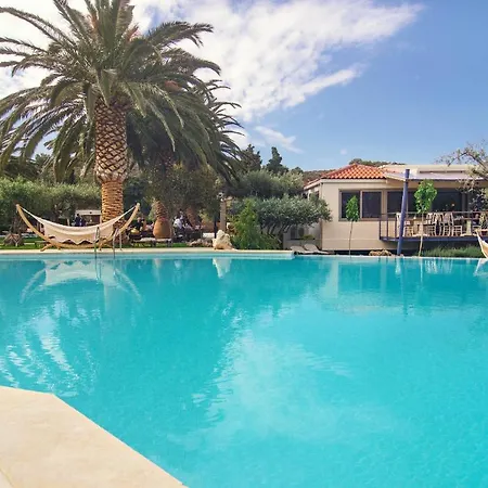 Hotel Paralos Irini Mare Agia Galini