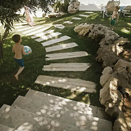 Paralos Irini Mare Hotel