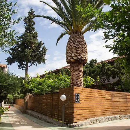 Hotel Paralos Irini Mare Agia Galini (Crete)