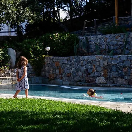 Paralos Irini Mare 4* Agia Galini (Crete)