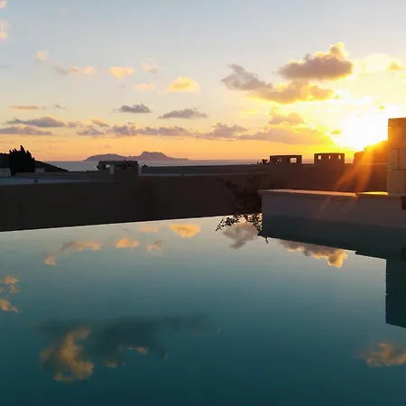 Paralos Irini Mare 4* Agia Galini