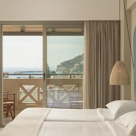 Paralos Irini Mare Hotel 4*