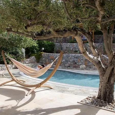 Paralos Irini Mare 4* Agia Galini